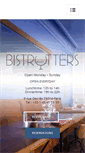 Mobile Screenshot of bistrotters.com